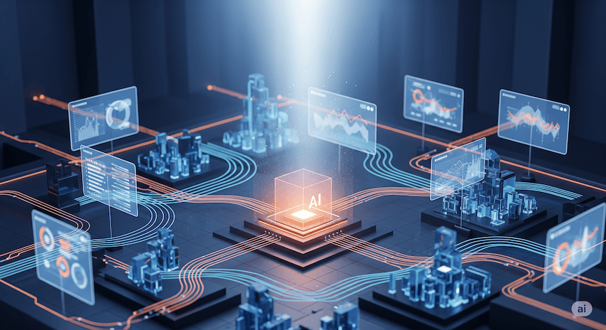 Generative AI That Understands Your Enterprise